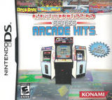 Konami Classics Series: Arcade Hits (Nintendo DS)